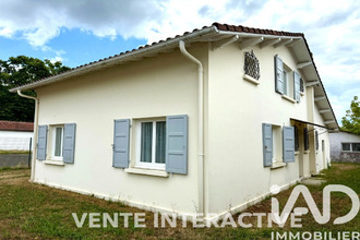 achat maison mt-de-marsan 40000