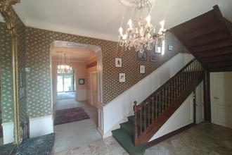 achat maison mt-de-marsan 40000