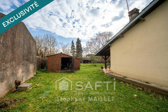 achat maison mt-de-marsan 40000