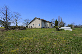 achat maison mt-de-marsan 40000