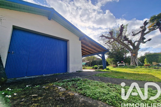 achat maison mt-de-marsan 40000