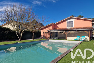 achat maison mt-de-marsan 40000