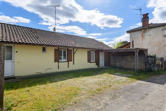 achat maison mt-de-marsan 40000