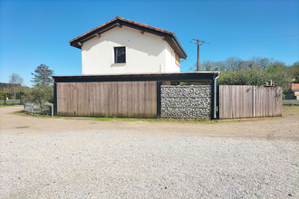 achat maison mt-de-marsan 40000