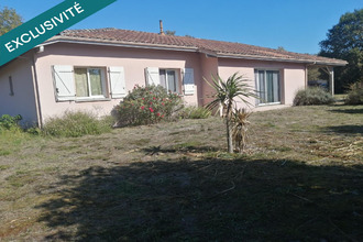 achat maison mt-de-marsan 40000