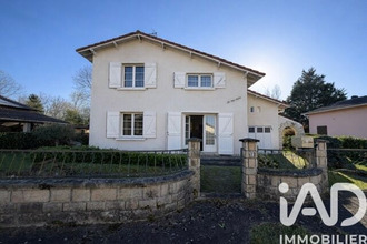 achat maison mt-de-marsan 40000