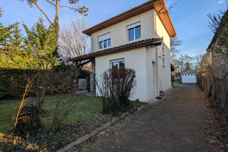 achat maison mt-de-marsan 40000