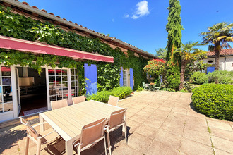 achat maison mt-de-marsan 40000