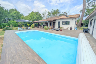 achat maison mt-de-marsan 40000