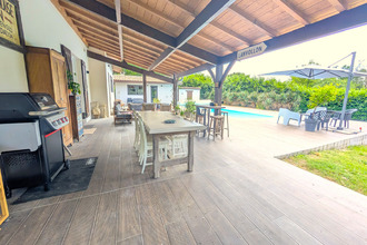achat maison mt-de-marsan 40000