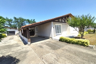 achat maison mt-de-marsan 40000