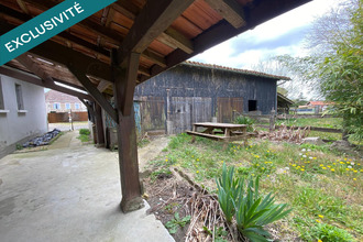 achat maison mt-de-marsan 40000