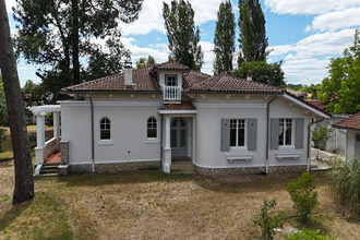 achat maison mt-de-marsan 40000