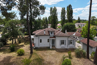 achat maison mt-de-marsan 40000