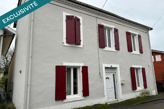 achat maison mt-de-marsan 40000