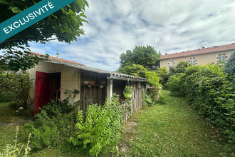 achat maison mt-de-marsan 40000