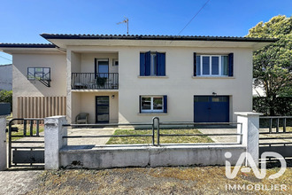 achat maison mt-de-marsan 40000