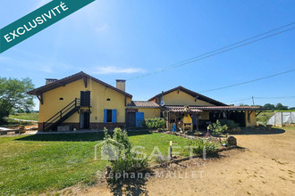achat maison mt-de-marsan 40000