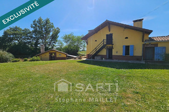 achat maison mt-de-marsan 40000