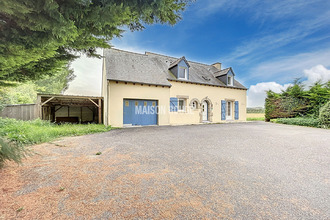 achat maison mt-dol 35120