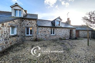 achat maison mt-dol 35120