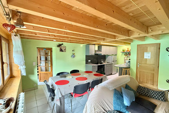 achat maison mt-dore 63240