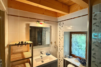 achat maison mt-dore 63240