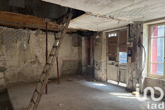 achat maison mt-dore 63240