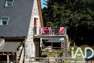 achat maison mt-dore 63240