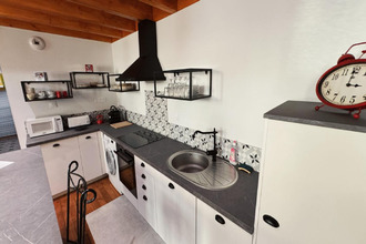 achat maison mt-dore 63240