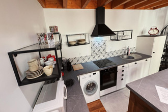 achat maison mt-dore 63240