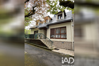 achat maison mt-dore 63240