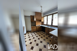 achat maison mt-dore 63240