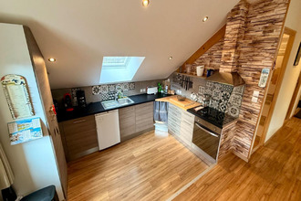 achat maison mt-dore 63240