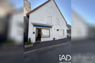 achat maison mt-dore 63240