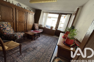 achat maison mt-dore 63240