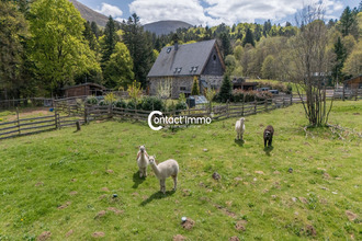 achat maison mt-dore 63240