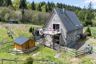 achat maison mt-dore 63240