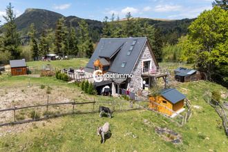 achat maison mt-dore 63240