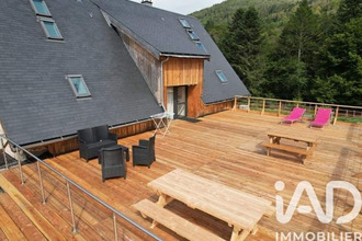 achat maison mt-dore 63240