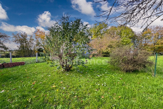 achat maison mt-et-marre 58110