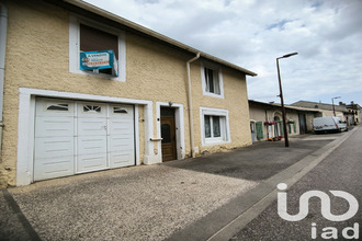 achat maison mt-le-vignoble 54113
