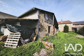 achat maison mt-le-vignoble 54113