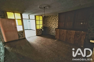 achat maison mt-le-vignoble 54113