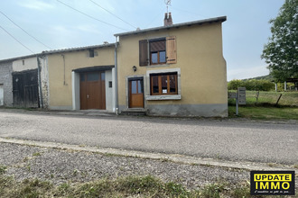 achat maison mt-les-lamarche 88320
