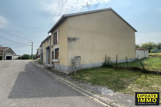 achat maison mt-les-lamarche 88320
