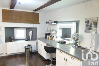 achat maison mt-les-neufchateau 88300