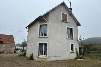 achat maison mt-notre-dame 02220