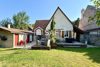 achat maison mt-notre-dame 02220
