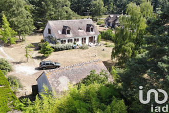 achat maison mt-pres-chambord 41250